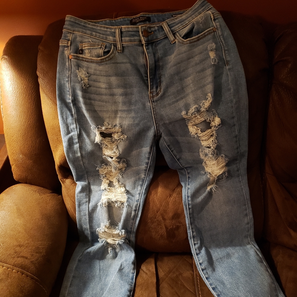 Judy Blue jeans